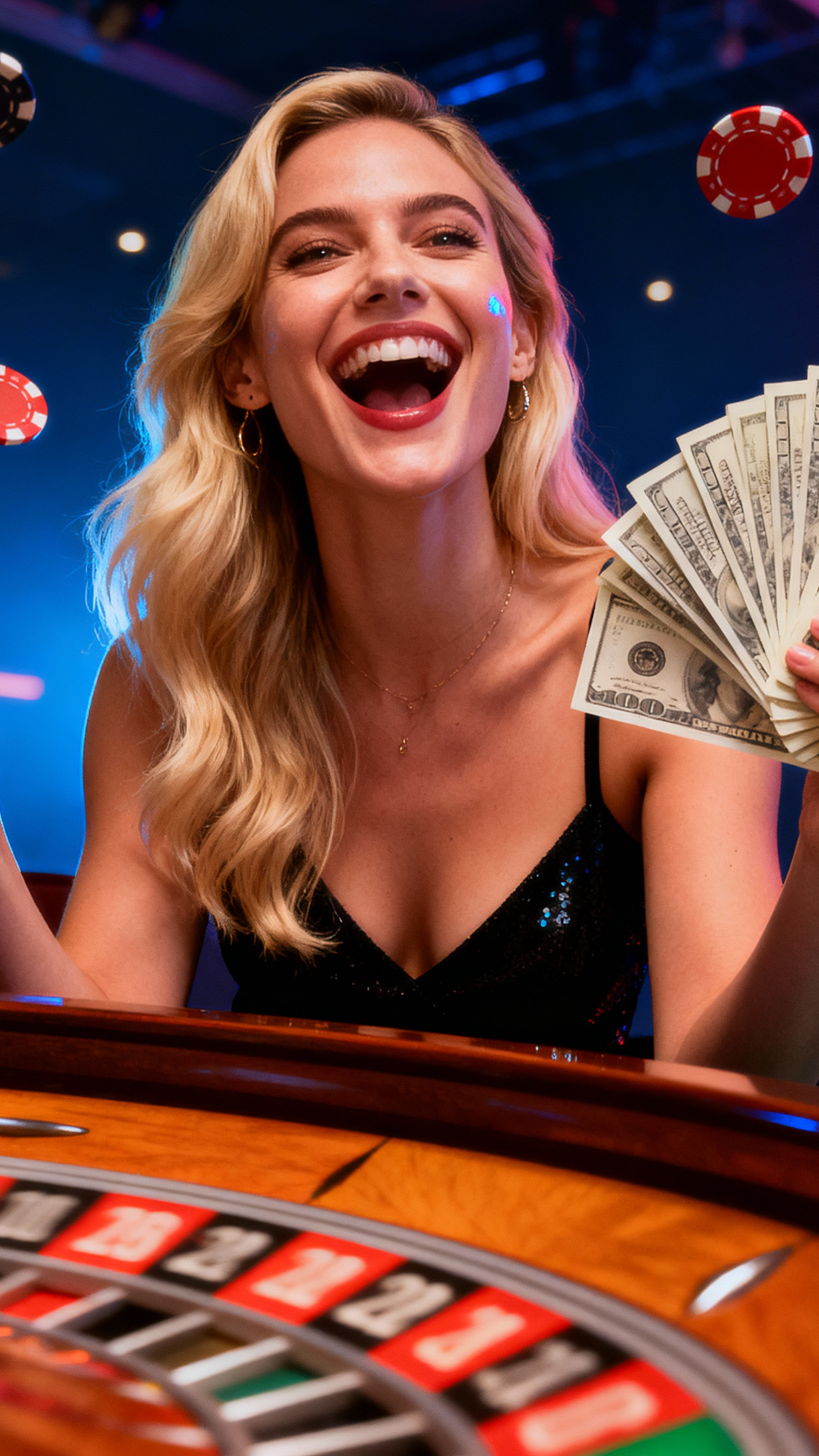 VOX Casino - Najlepšie online kasíno