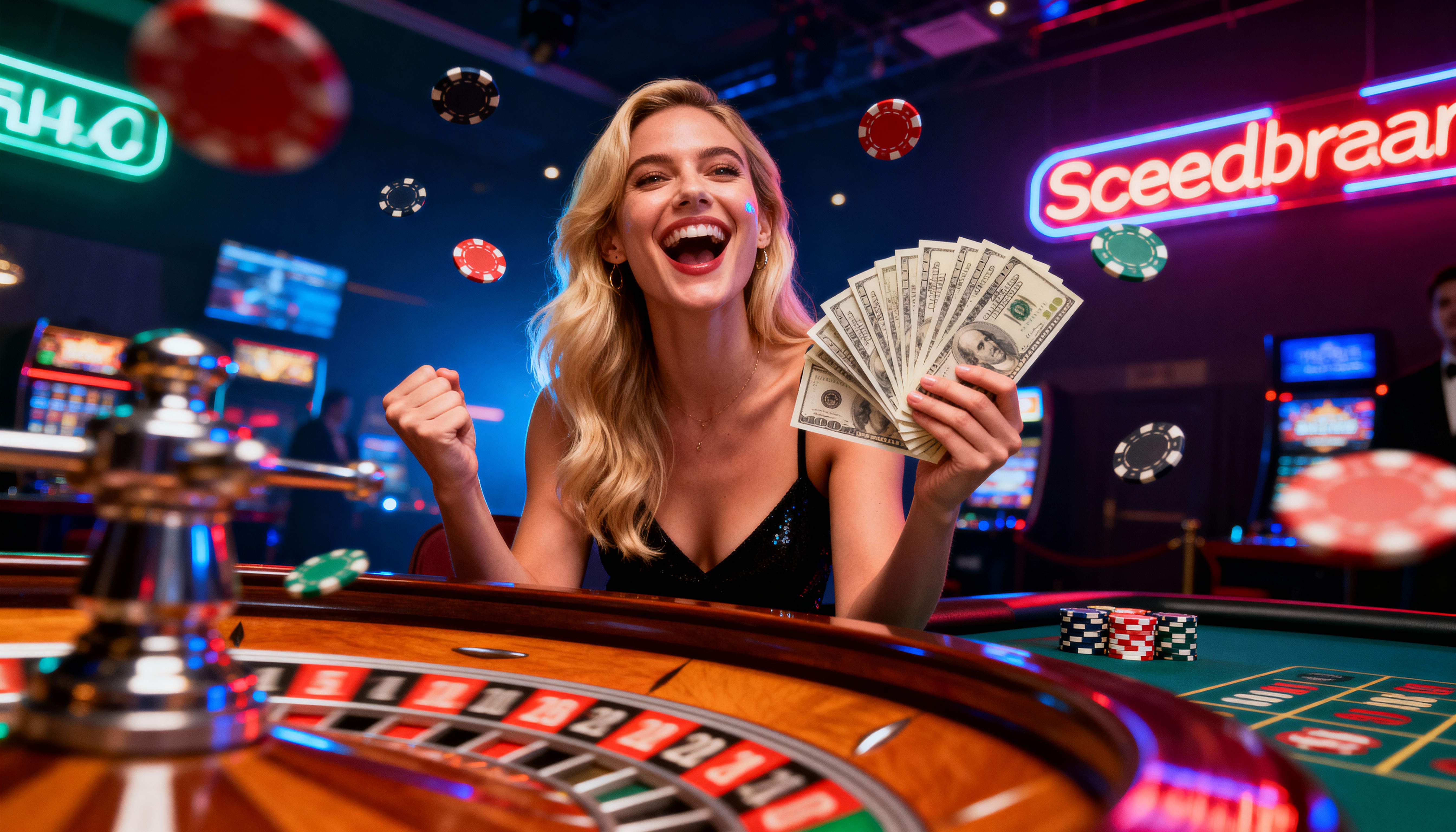 VOX Casino - Najlepšie online kasíno